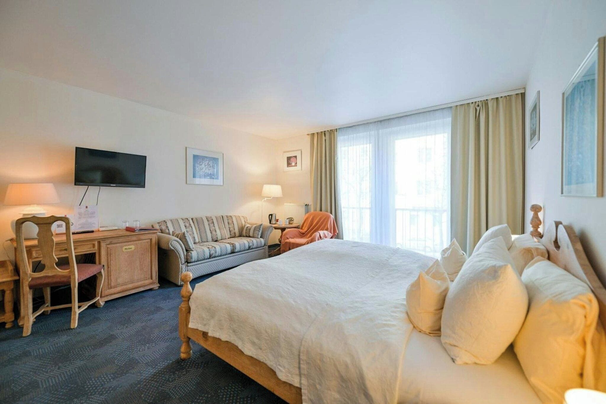 Foto - Hotel Lessing