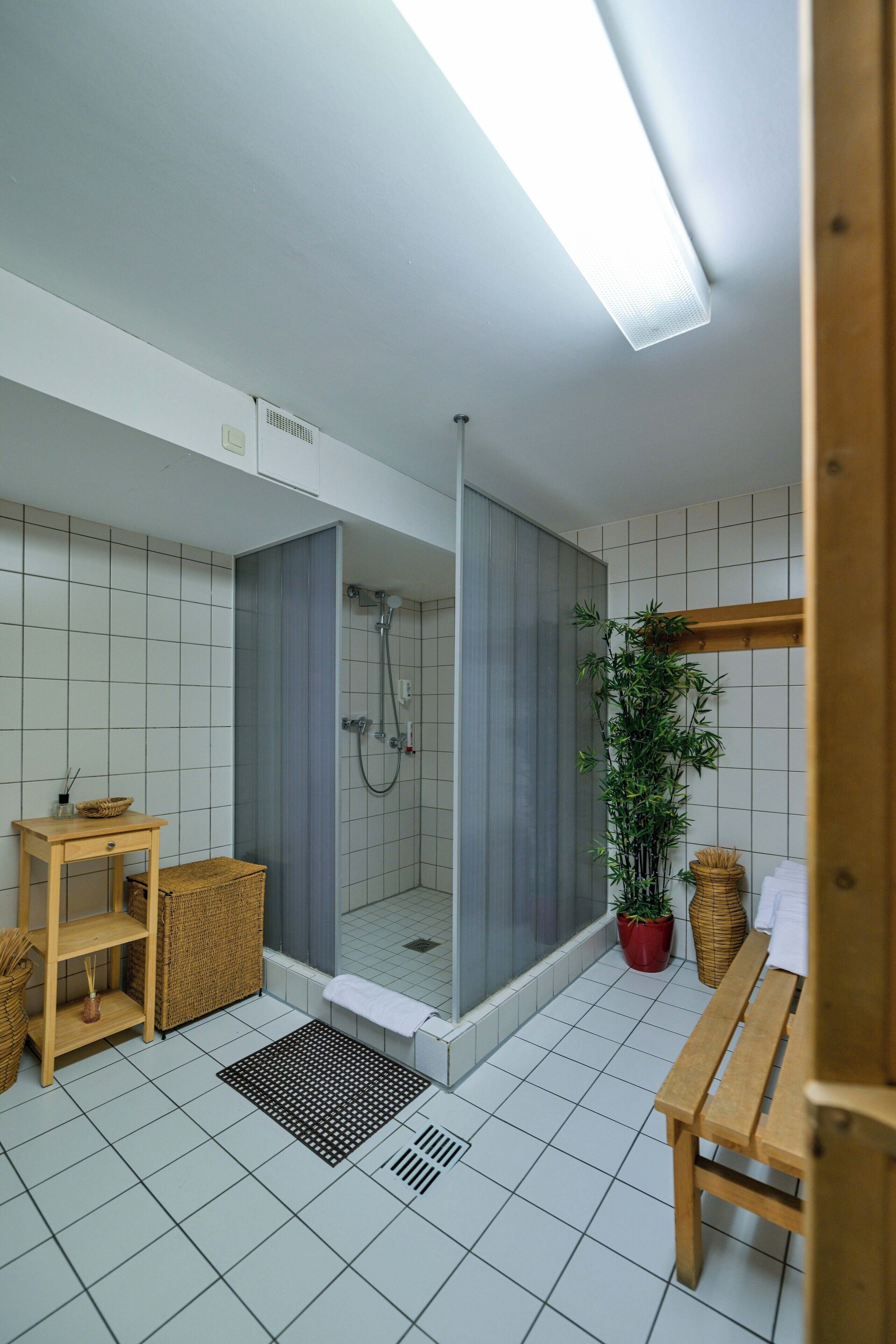 Foto - Hotel Lessing