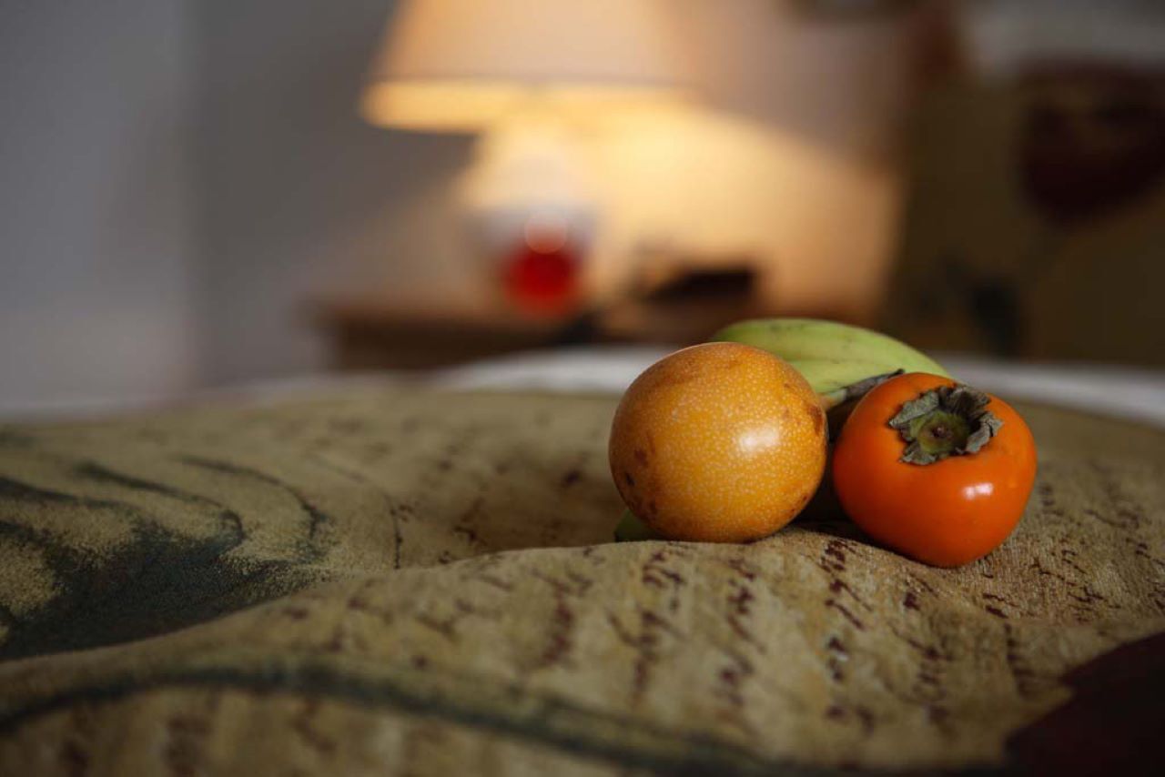 hypo-allergenic bedding, minibar, in-room safe, individually decorated