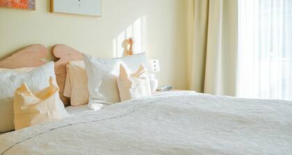 Hotel Lessing