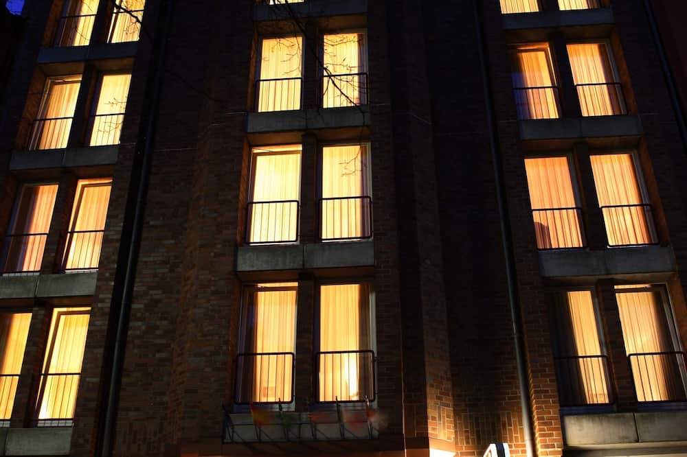 Hotel Lessing