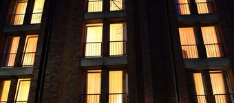 Hotel Lessing