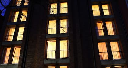 Hotel Lessing