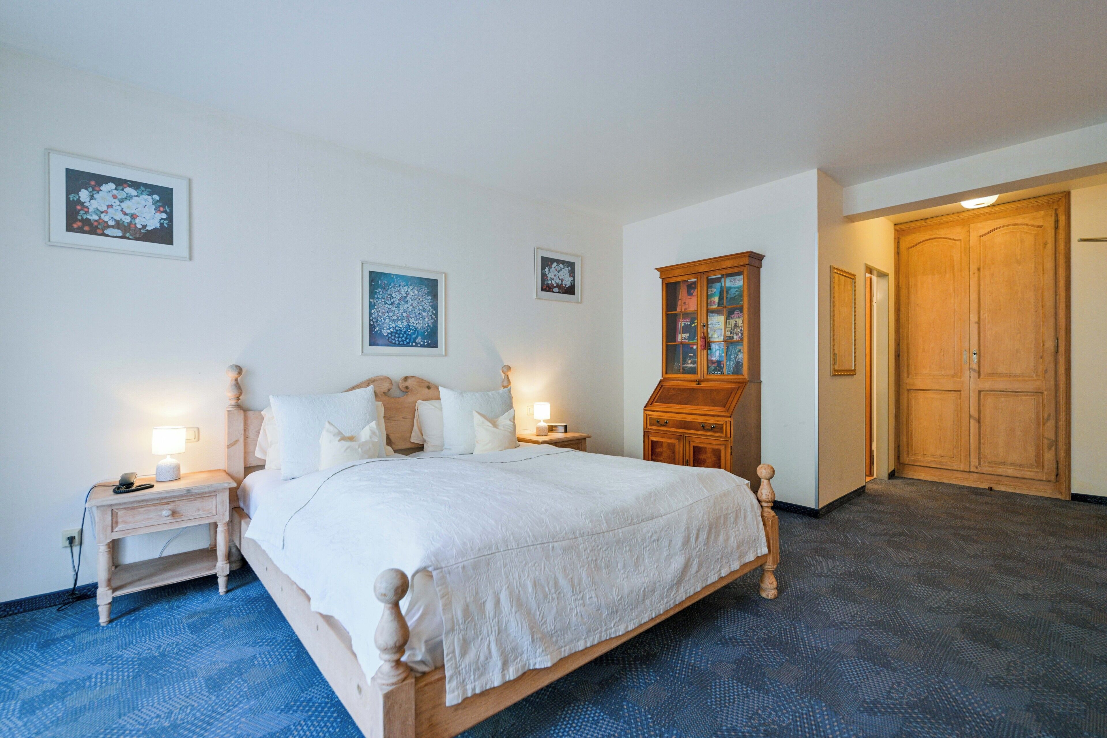 Foto - Hotel Lessing