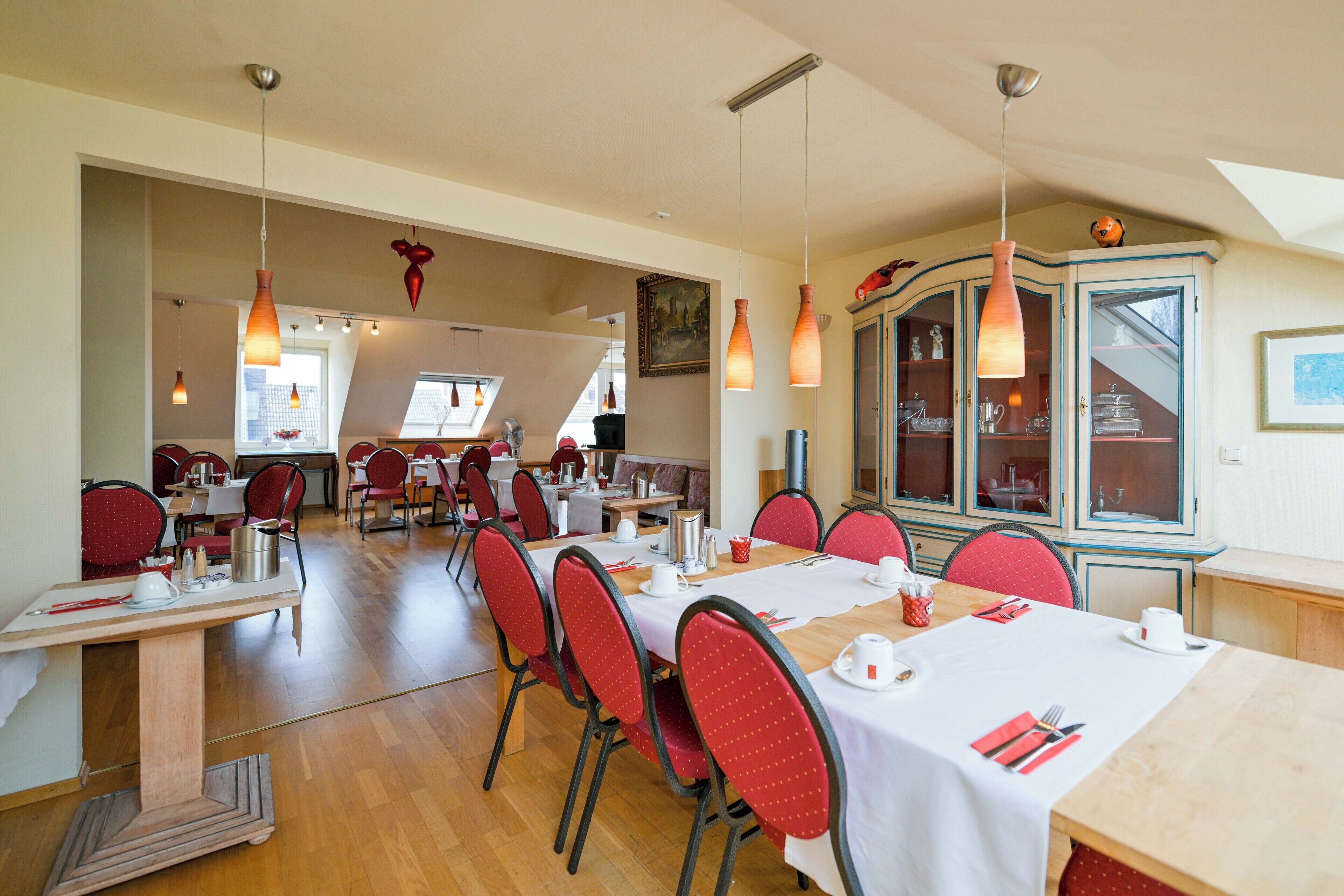 Foto - Hotel Lessing