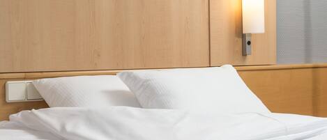 Standard Room, 1 Single Bed (New Sleep Easy Concept)