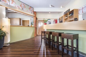 Bar (sur place)
