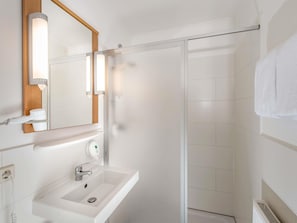 Chambre Standard, 2 lits une place