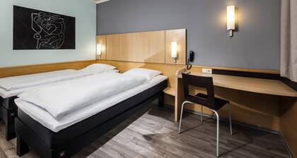ibis Eisenach
