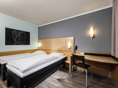 ibis Eisenach