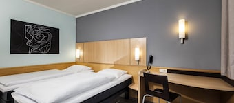 ibis Eisenach