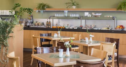 ibis Eisenach