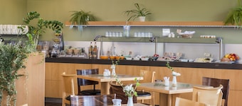 ibis Eisenach