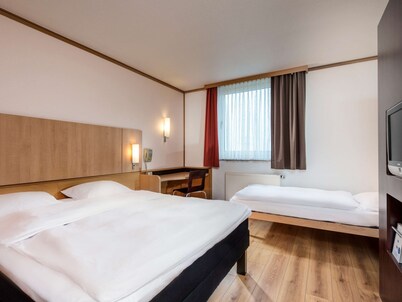 ibis Eisenach