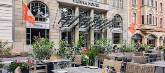 Vienna House by Wyndham Thüringer Hof Eisenach