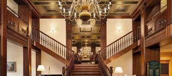 Vienna House by Wyndham Thüringer Hof Eisenach