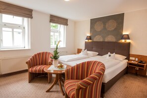 Single Room, 1 Single Bed