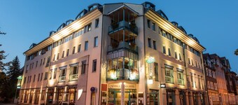 Göbel's Sophien Hotel