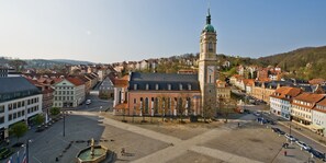 Exterior - Göbel's Sophien Hotel (Eisenach)