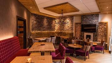 Frühstück, Abendessen, Brunch, internationale Küche