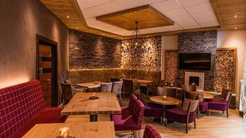 Équipement de l’hébergement