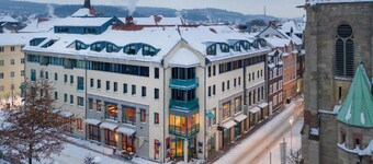 Göbel's Sophien Hotel