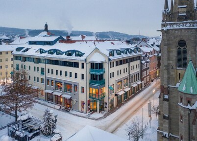 Göbel's Sophien Hotel