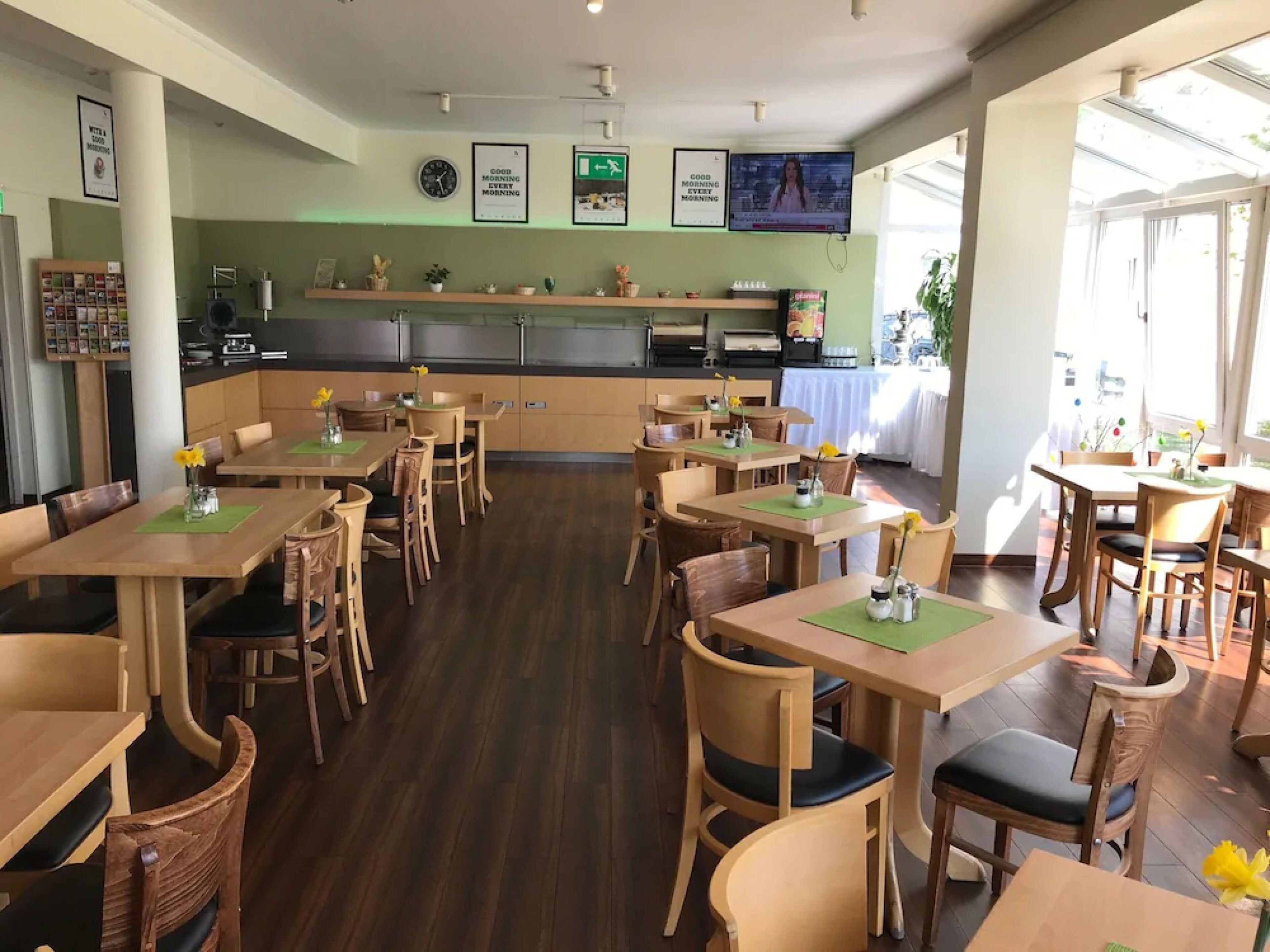 Foto - Good Morning Erfurt