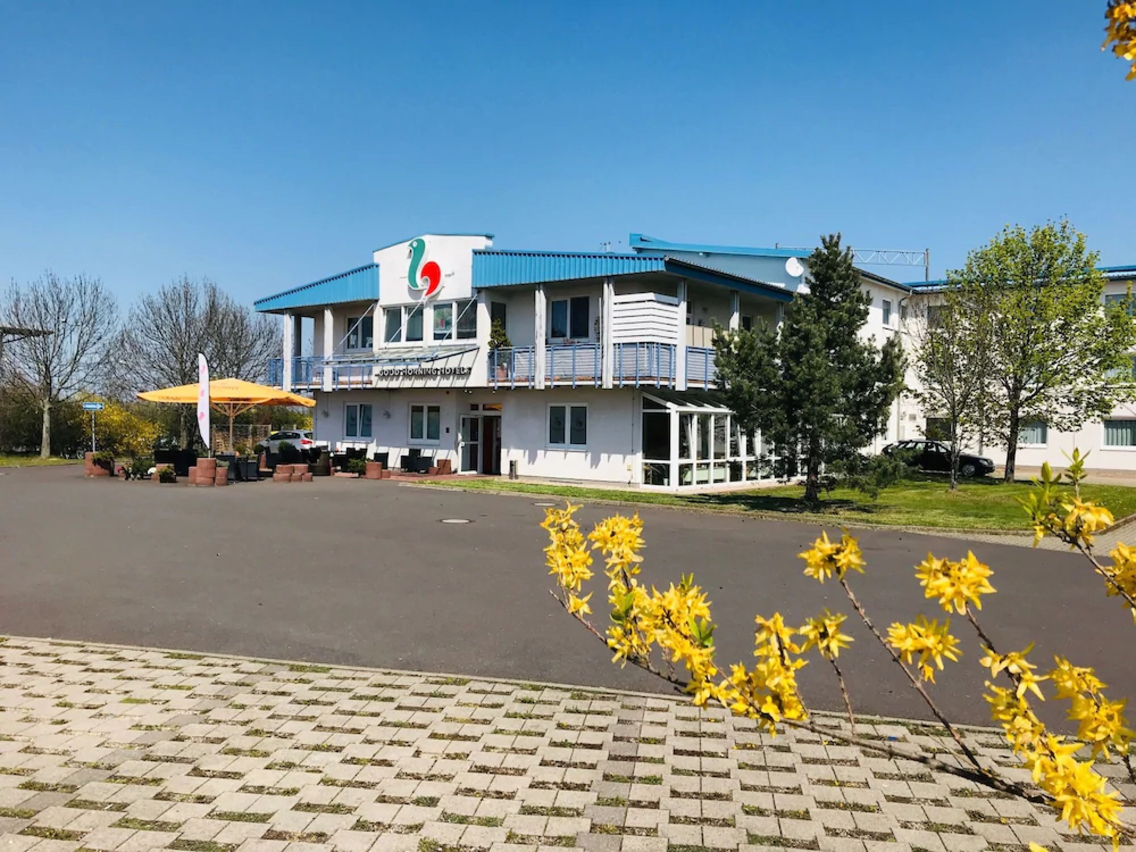 Foto - Good Morning Erfurt