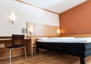 Accessible Single Room