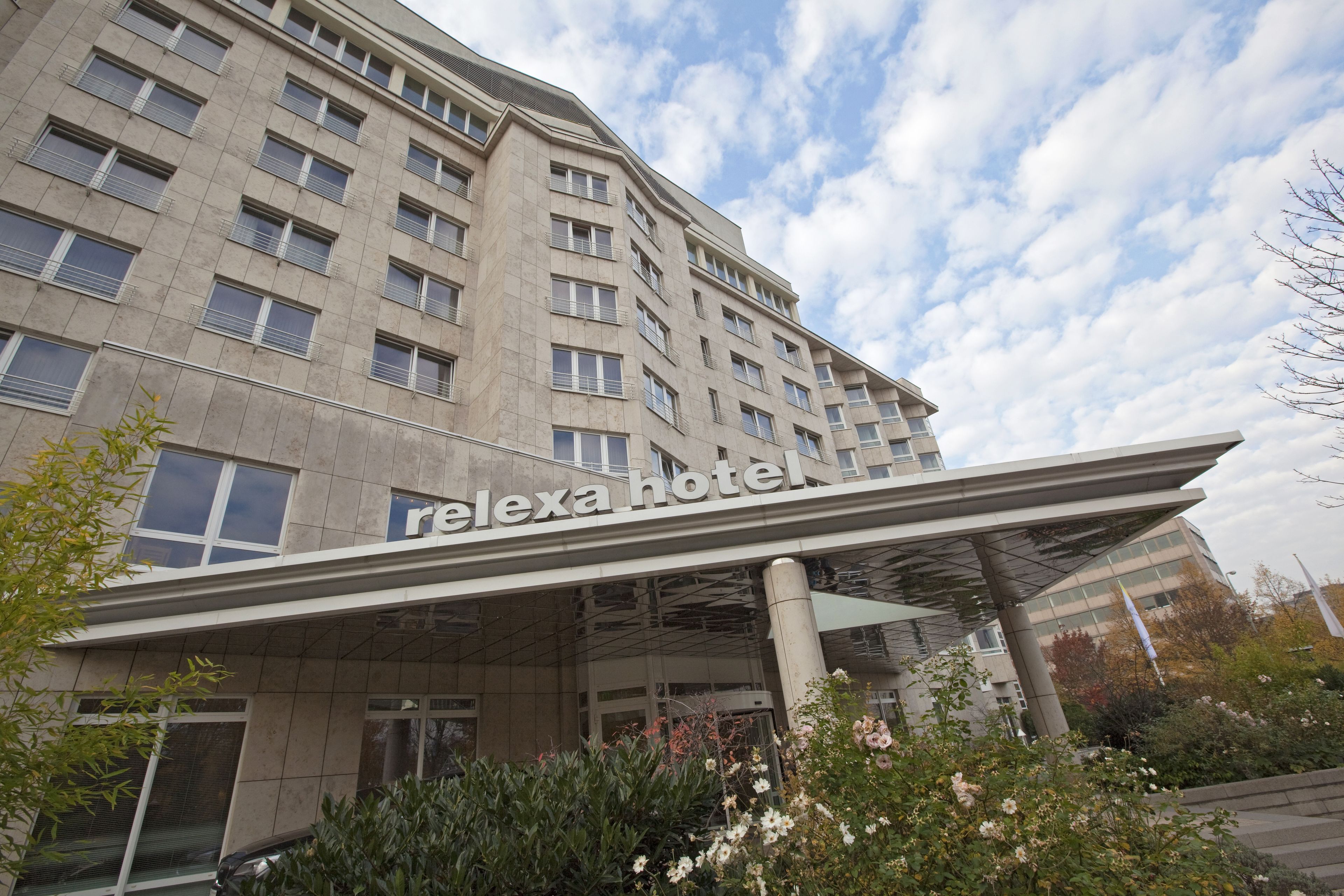 Foto - relexa Hotel Frankfurt am Main (Superior)