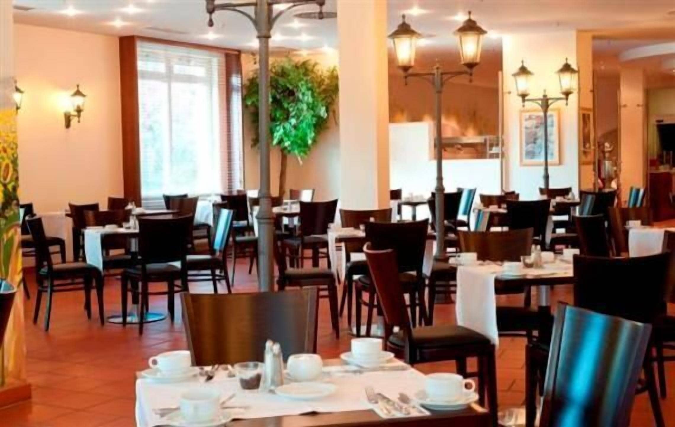 Foto - relexa Hotel Frankfurt am Main (Superior)