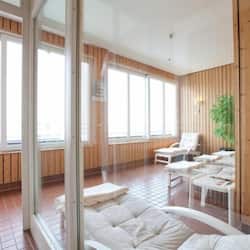 1 camera, biancheria da letto di alta qualità, materassi a doppio strato