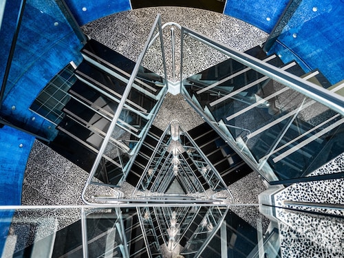 Plaza Hotel & Living Frankfurt