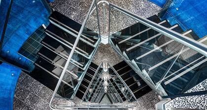 Plaza Hotel & Living Frankfurt