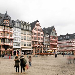 Sehenswürdigkeit