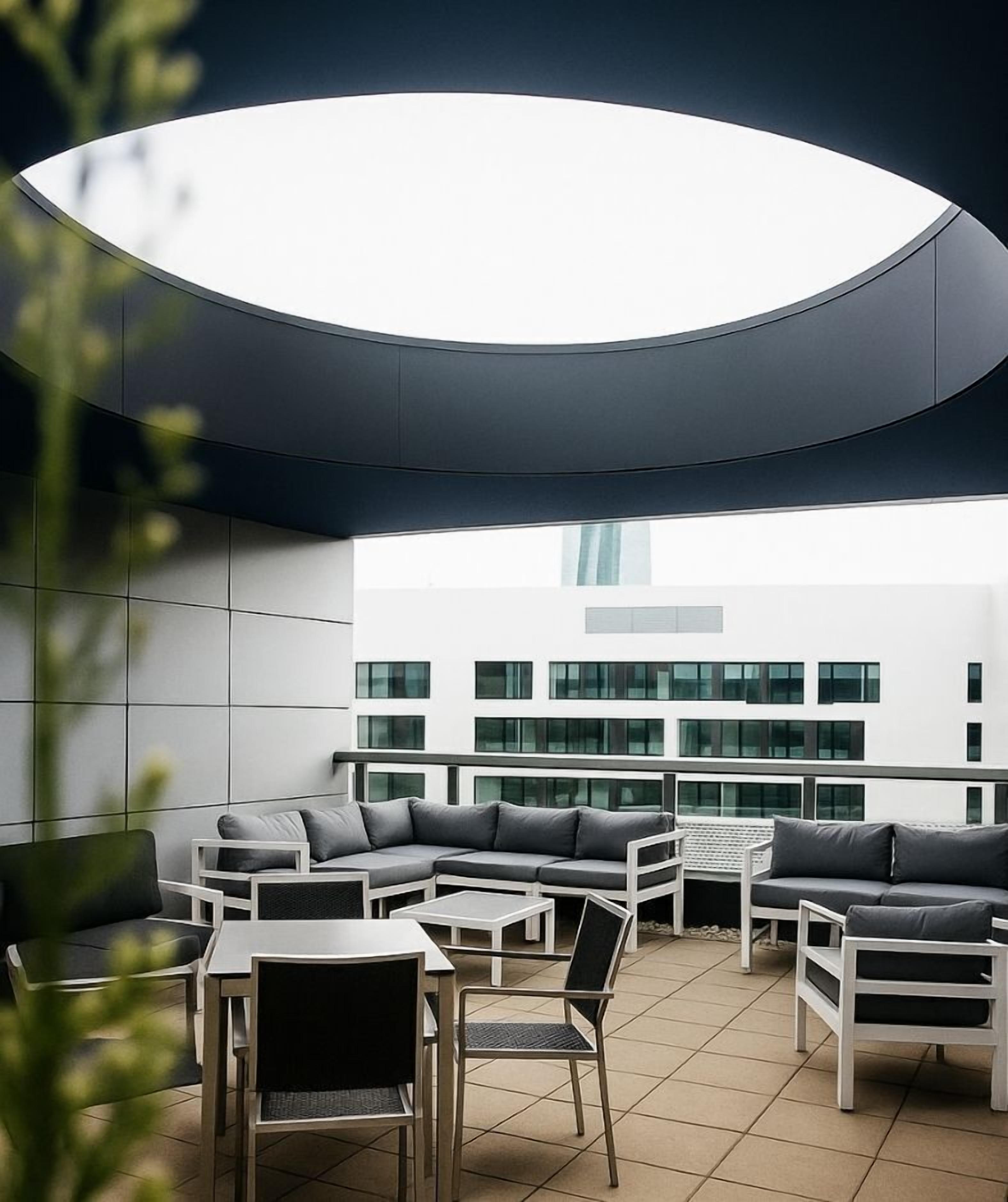 Foto - Plaza Hotel & Living Frankfurt