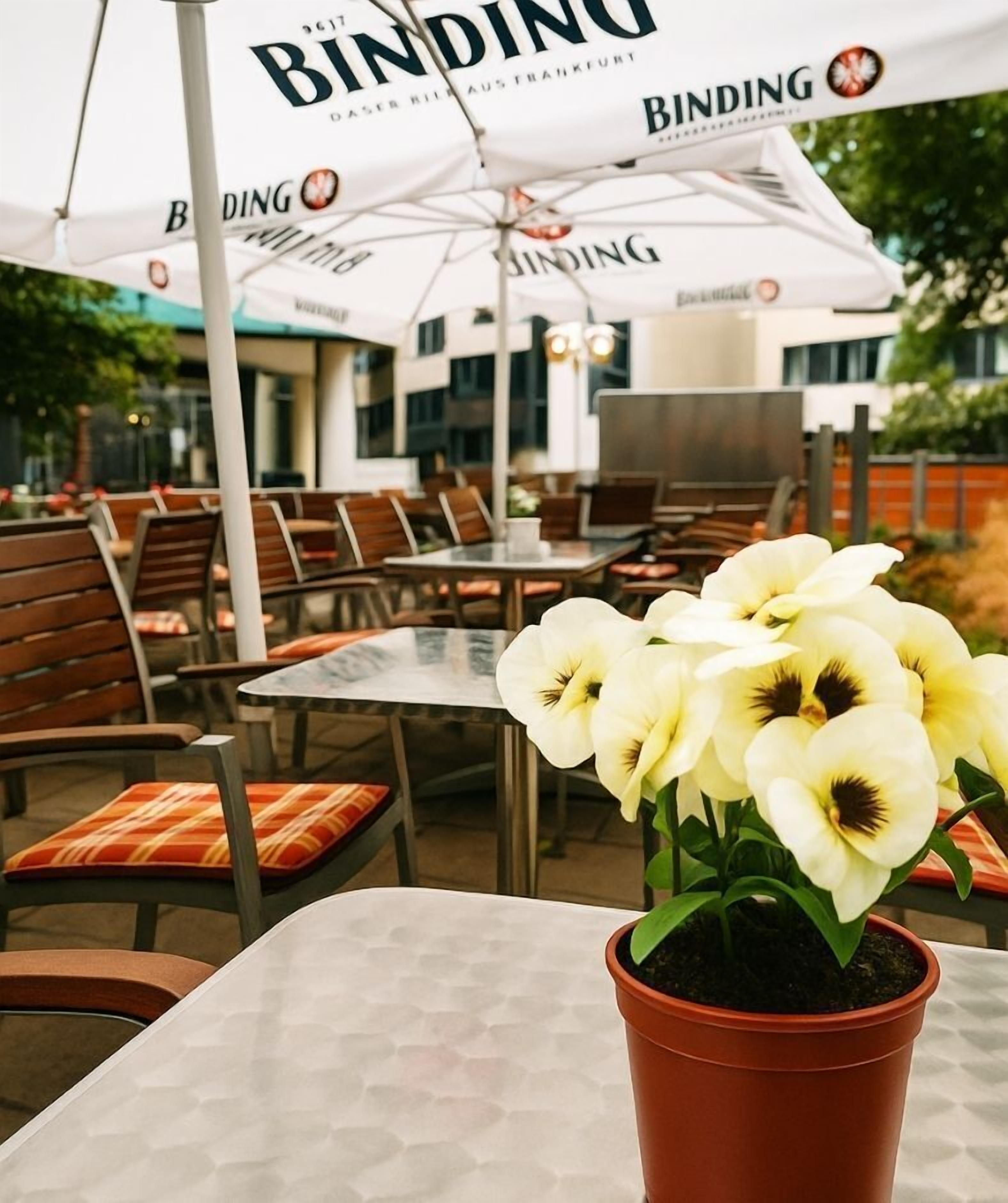 Foto - Plaza Hotel & Living Frankfurt