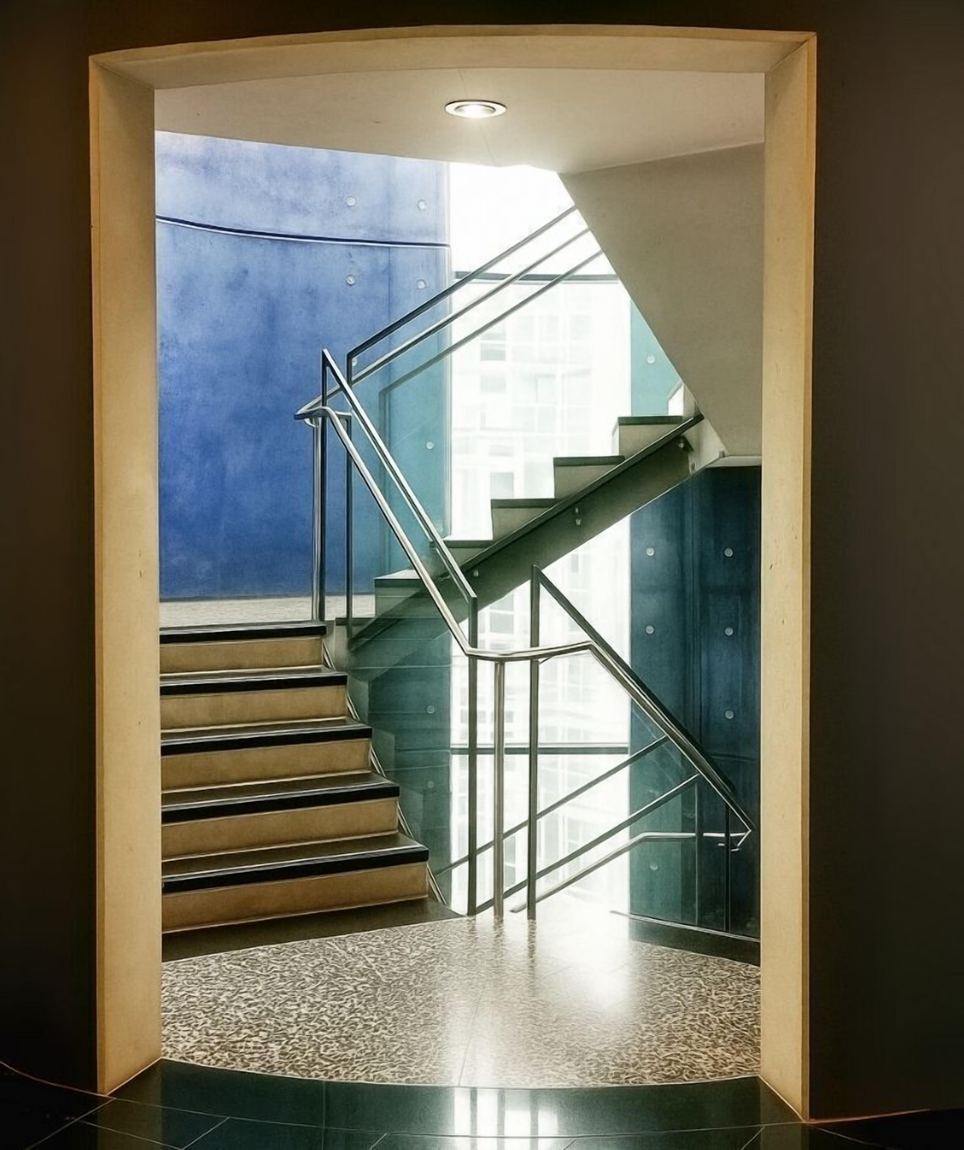 Foto - Plaza Hotel & Living Frankfurt