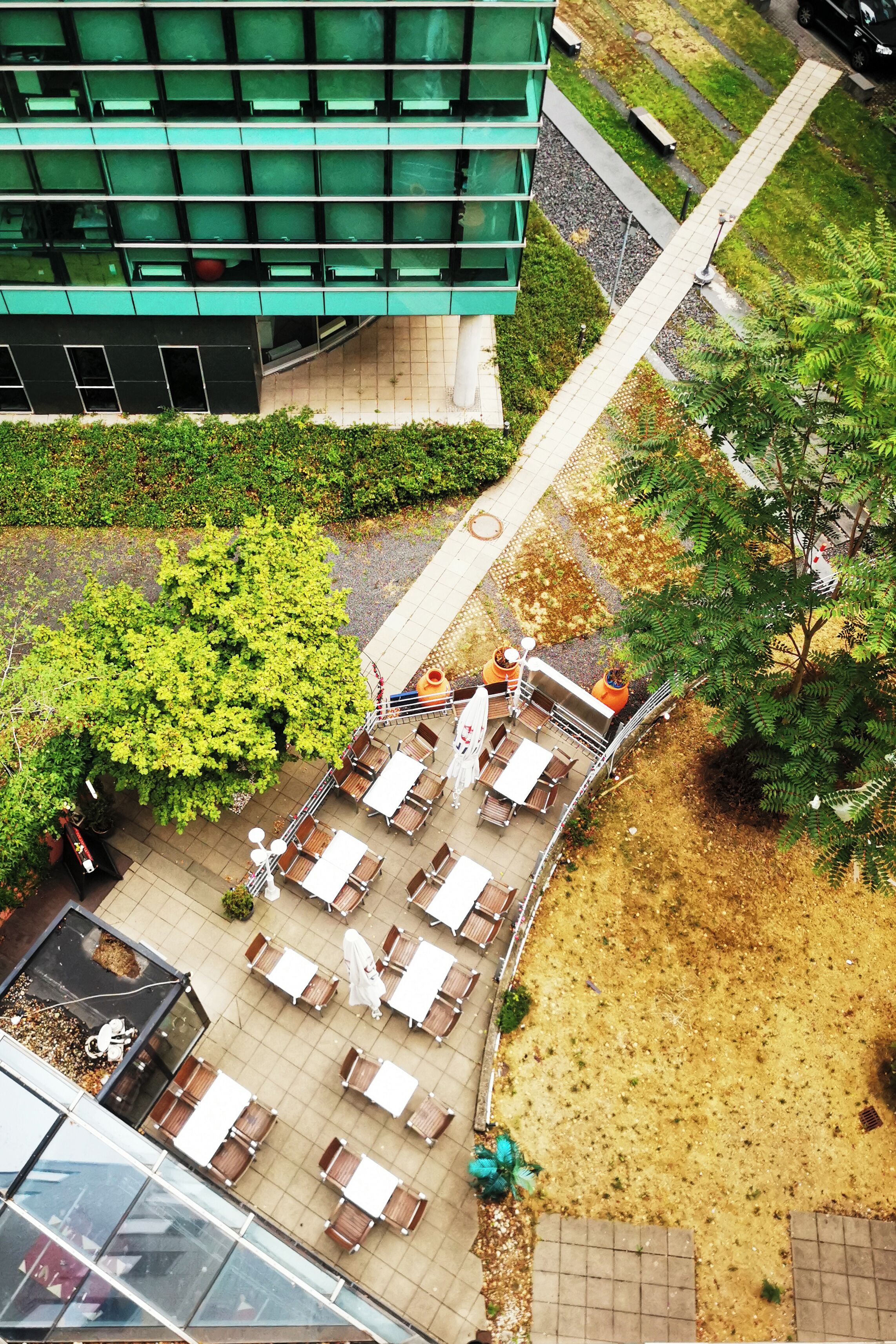 Foto - Plaza Hotel & Living Frankfurt