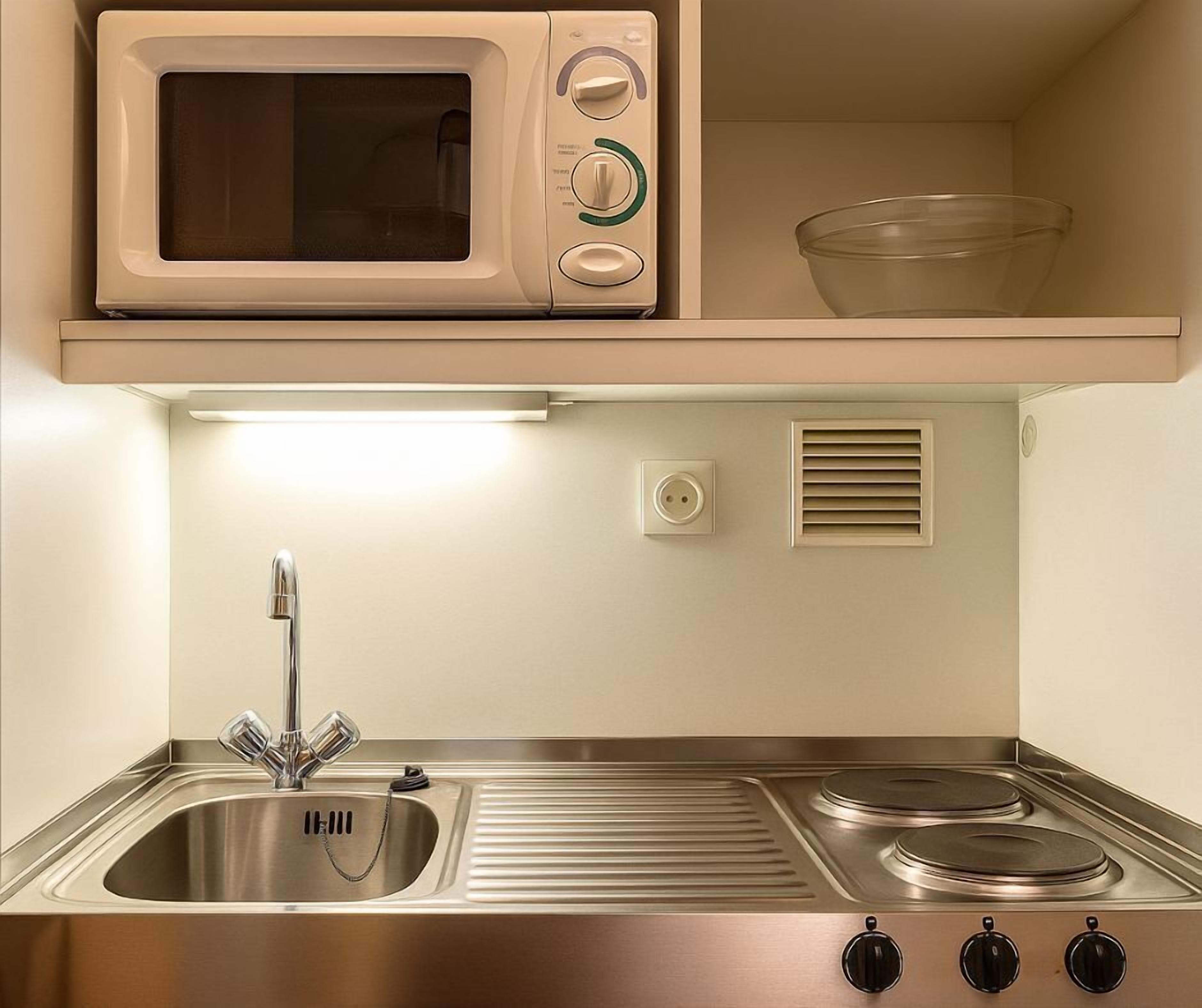 Foto - Plaza Hotel & Living Frankfurt