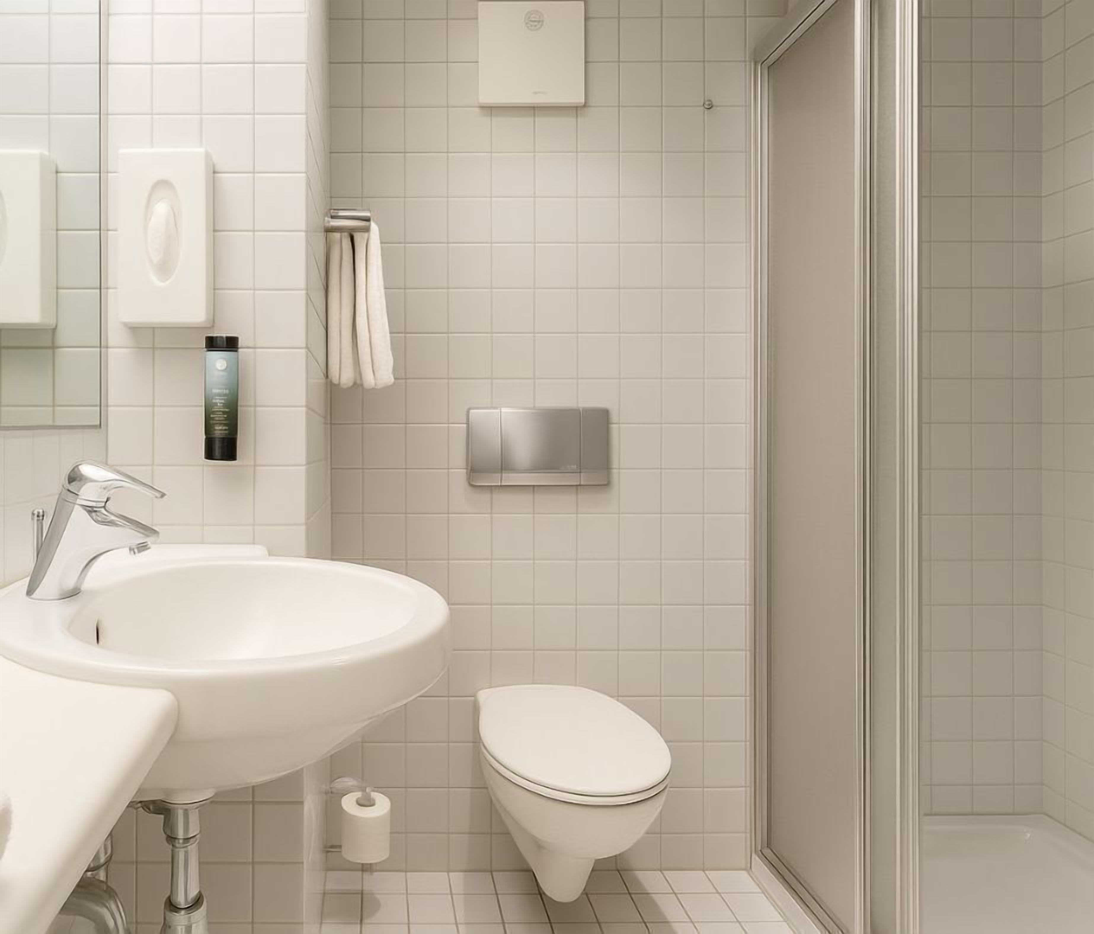 Foto - Plaza Hotel & Living Frankfurt