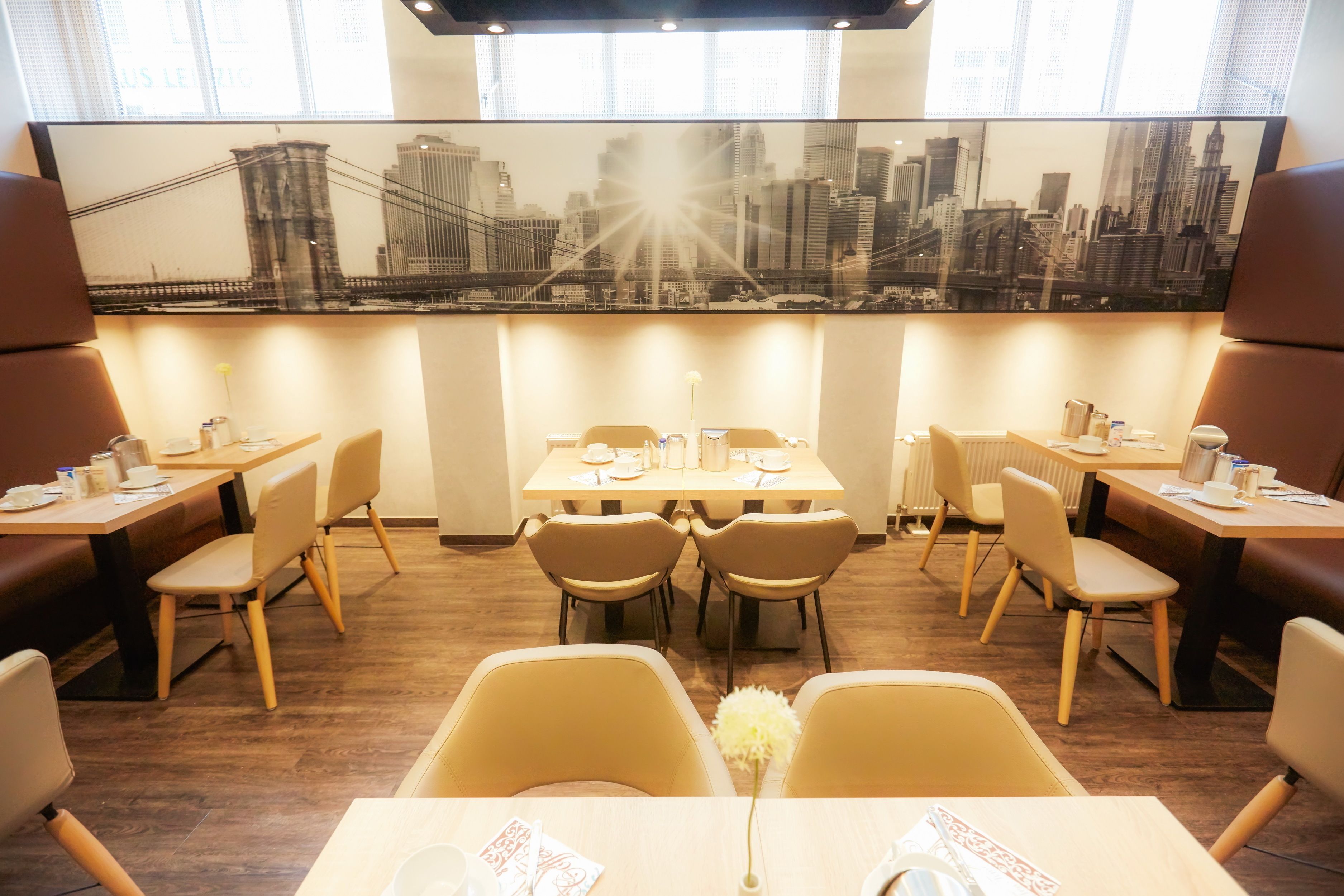 Foto - Manhattan Hotel