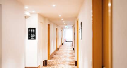 City Park Hotel