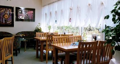 Apart Hotel Gera