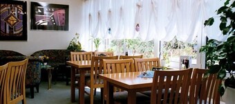 Apart Hotel Gera