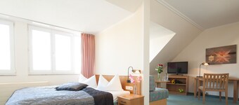 Apart Hotel Gera