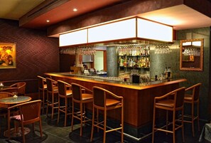 Snack-bar