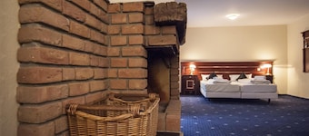 Stargaze Home Hotel