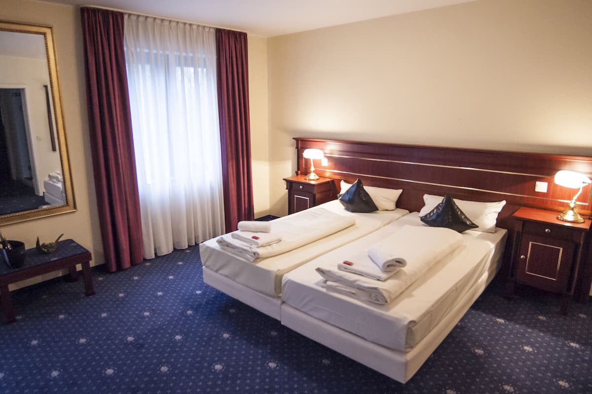 Double Room (Cosy)
